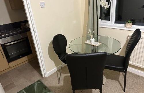 Legacy’s Guesthouse - Foto 20