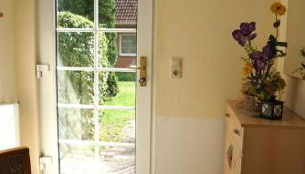 Achterwasser32 - Foto 4, Garden view