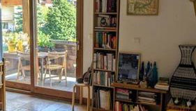 appartement 3 pièces avec vue - Foto 4