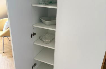 Moderne großzügige Dachgeschosswohnung in Potsdam an den Ravensbergen - Foto 27