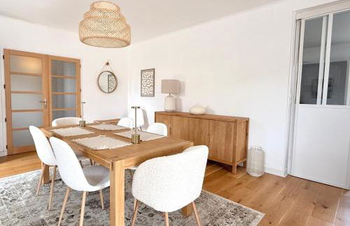 Villa Spa du Bassin - Le Teich - Bassin d'Arcachon - Photo 25