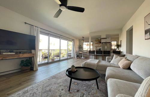 beachside condo in the heart of Bird Rock La Jolla - Foto 2