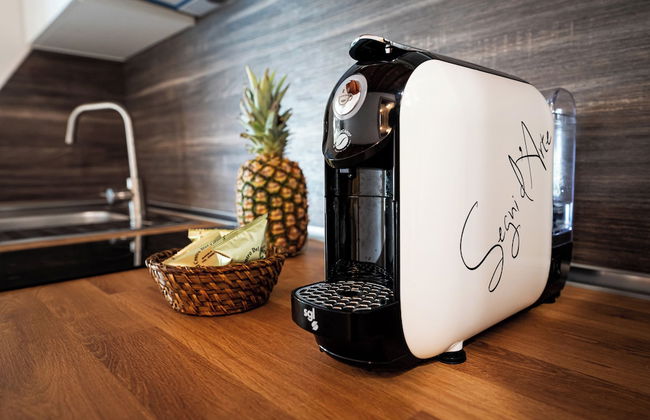 Villa degli Ulivi - Photo 22