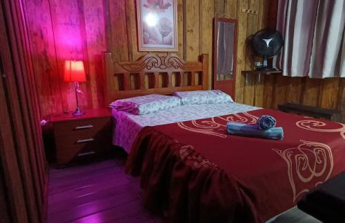 Casinhas do Rio - Casinha Country - Photo 8