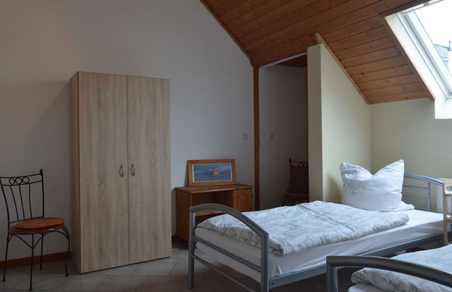 Farmstay Comfort in Juchen - Foto 6