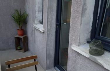 A Carolles, maison idéale pour des vacances Nature - Foto 3