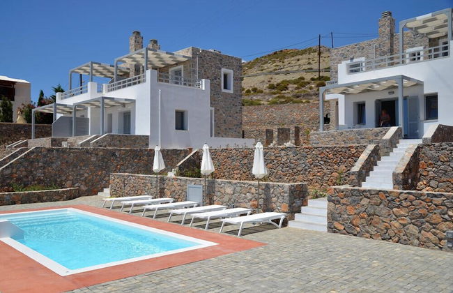 Ammothines Villas - Foto 20