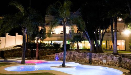 Huge Golf and Spa Mansion 8 min from Puerto Banus - Photo 2