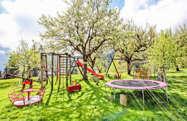 Untererhof - Foto 17