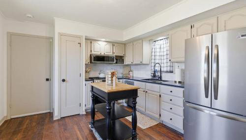 Tulsa Suite Spot-King Bed Near Expo, TU, Dtwn - Foto 4