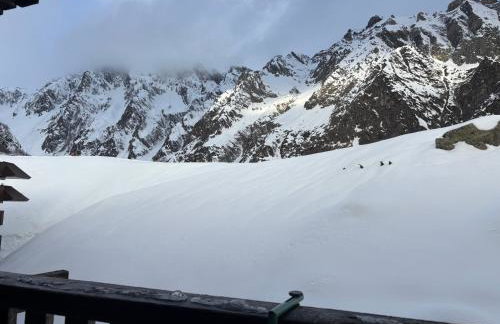 Ski Piau-Engaly balcon vue sur montagne pied pistes proche commerces - Foto 26