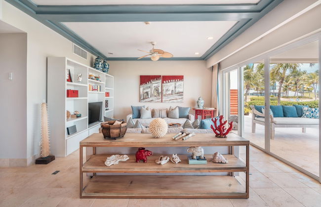 Apt w 2br-beachfront Private Pool in Sotogrande - Photo 7