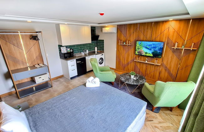 Letstay Sweet Home Mint - Foto 19