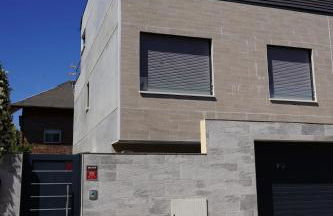 casa completa de lujo con jardin y piscina compartida - Foto 23