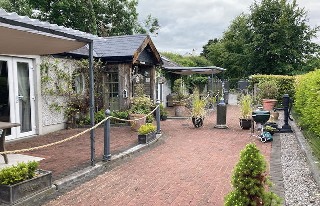 Ballybur lodge Mews 1 - Foto 34