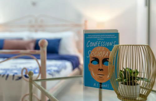 Holiday Home Lu Nibaru 2 by Interhome - Foto 49