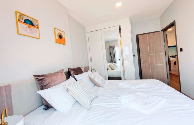 Astra Sky River Chiang Mai By Fang - Foto 36