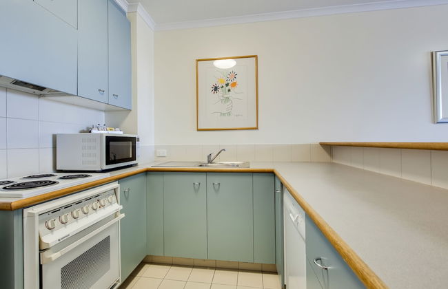 Dockside Brisbane - Foto 23