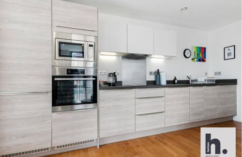 Contractor Stays - 3 Units - City Centre - Siemens - NHS - Uni - Free Parking - Foto 23