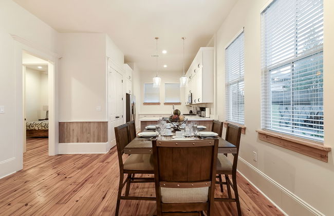 Residences Du Carondelet by Hosteeva - Foto 21