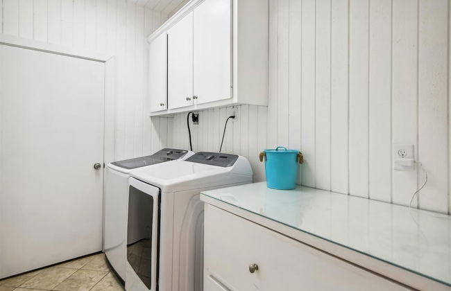 Bayfront Retreat - Foto 22