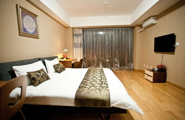 Le Jia Xuan International Convention Center Branch - Foto 37