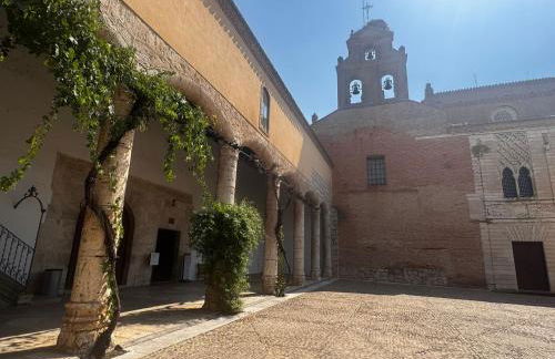 Apartamentos Turísticos Las Claras 2 - Photo 17