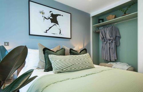 Suite115@Millbay - Foto 9