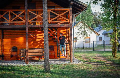 Domek letniskowy SZWED-POL - Foto 26