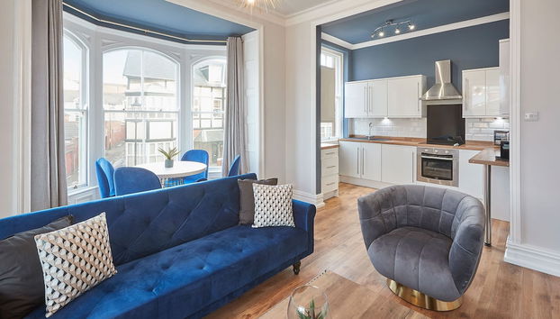 Host Stay Ocean View - Foto 3, Habitación