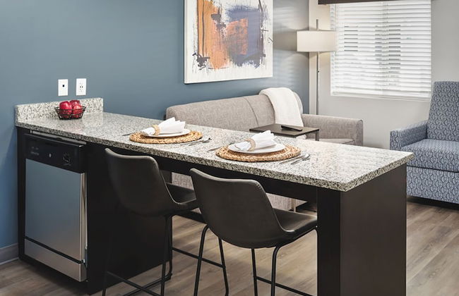 stayAPT Suites Columbus-Fort Benning - Foto 11