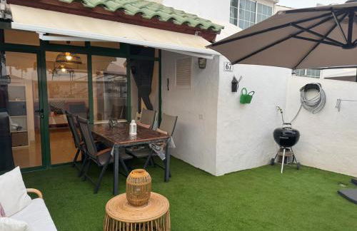 Entire townhouse in the paradise - Gran Canaria - Photo 31