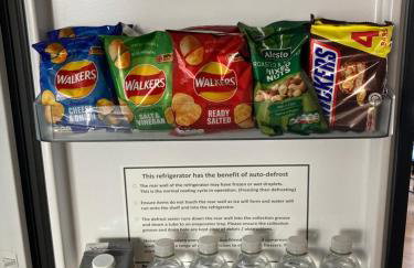 Central Sheffield 3BED 3BATH IV Pent-Apartment - Photo 20