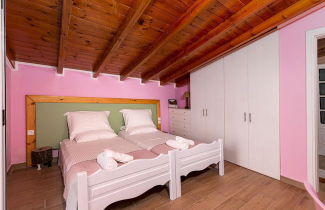 Olive Tree Villa by Estia - Foto 21