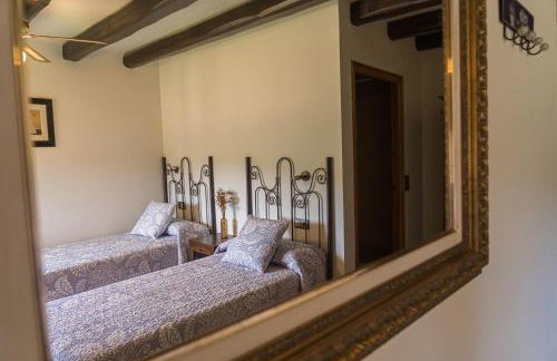 Masía Rural Can Poch - Foto 54