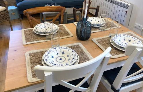 El Cuartel del Rio Dulce - Foto 51