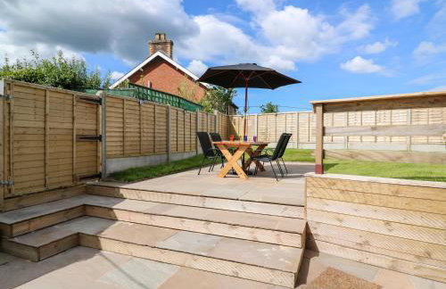 Green Cottage - Foto 20