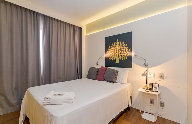 Helbor Stay Batel - Yogha - Foto 56