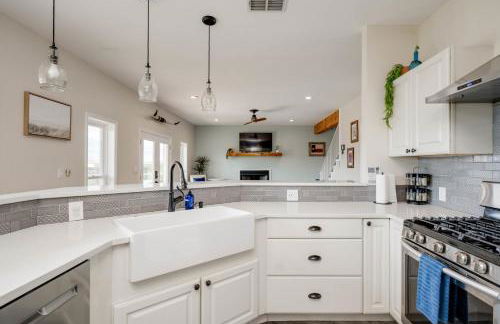 Lake Beach Access & Views, 5kings! - Foto 68