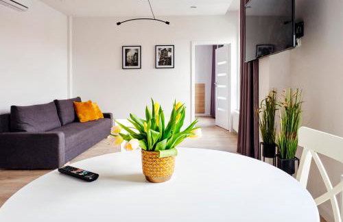 Office Park Aparthotel - Photo 20