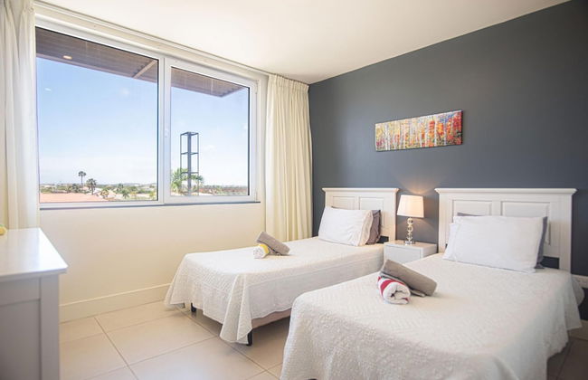 Las Islas Condo 8 in Noord - Foto 19