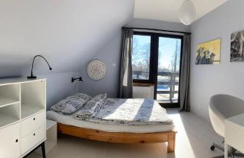 Chata na Łąkach - Foto 14