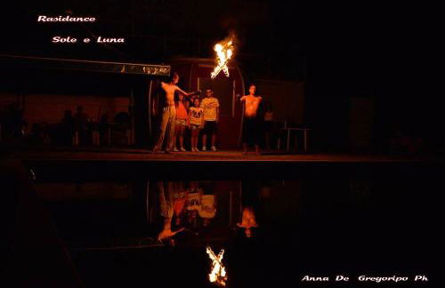 Residence Soleluna - Foto 79