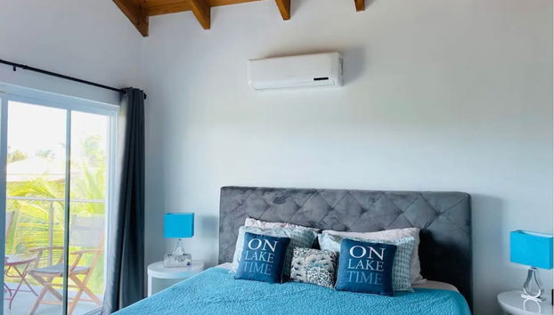 Modern villas at Grace Bay - Foto 4, Habitación