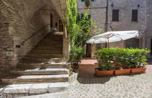 Appartamenti turistici Vicolo S. Chiara - Foto 9