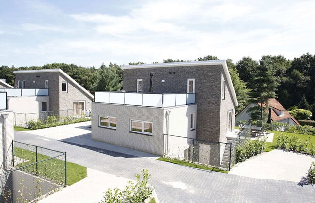 Villa in Arcen With Private Pool & Wellness - Photo 1