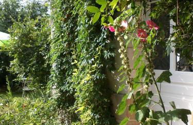 Villa à l'ancien Pigeonnier - Foto 49