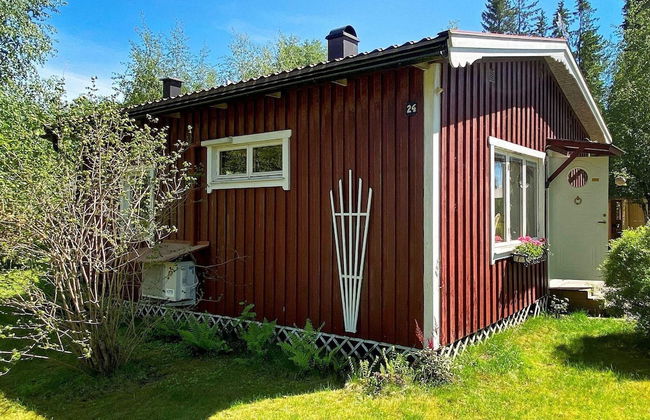 Charming Summer Cottage With Sauna-by Traum - Foto 27