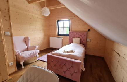 Blockhaus an der Dahme , Ferienhaus - Foto 36