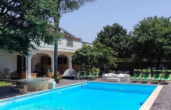 Villa More - Pool & Nature - Foto 1